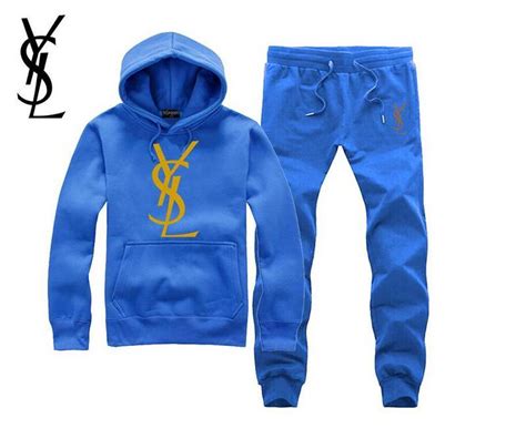 ysl tracksuit|yves saint laurent tracksuit.